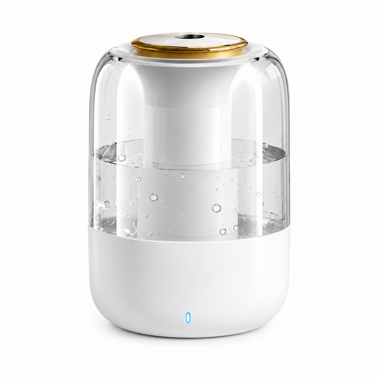 AEROVA l Humidificateur d'air