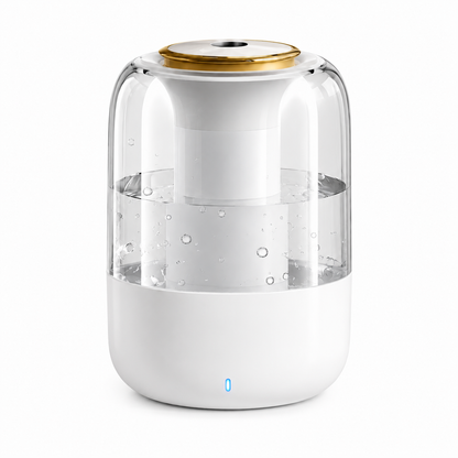 AEROVA l Humidificateur d'air