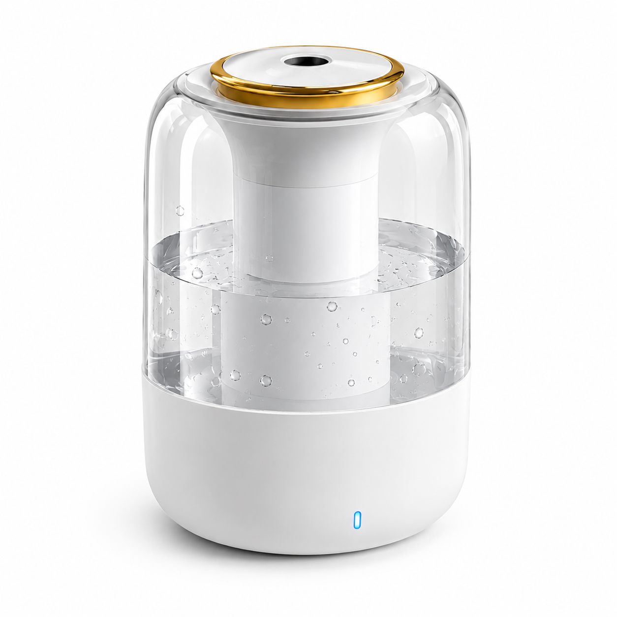 AEROVA l Humidificateur d'air