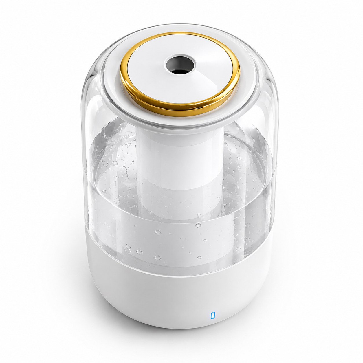 AEROVA l Humidificateur d'air