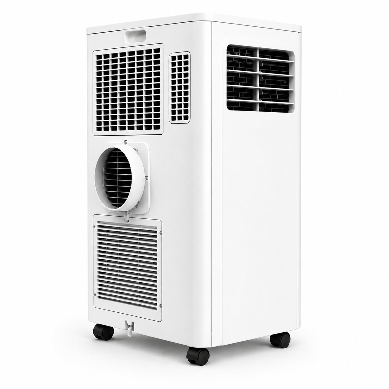 AEROVA l Climatiseur Portable Multifonction
