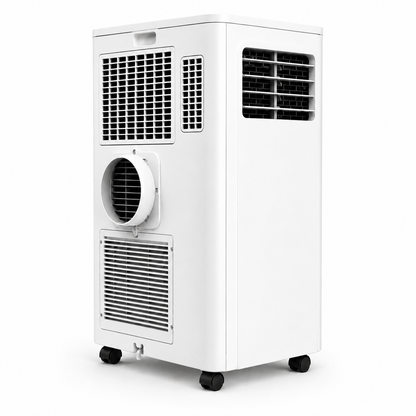 AEROVA l Climatiseur Portable Multifonction
