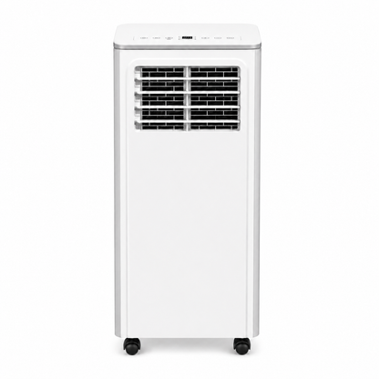 AEROVA l Climatiseur Portable Multifonction