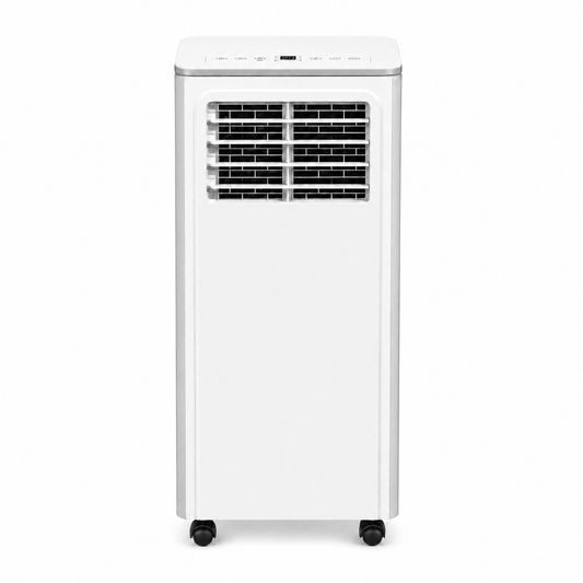 AEROVA l Climatiseur Portable Multifonction
