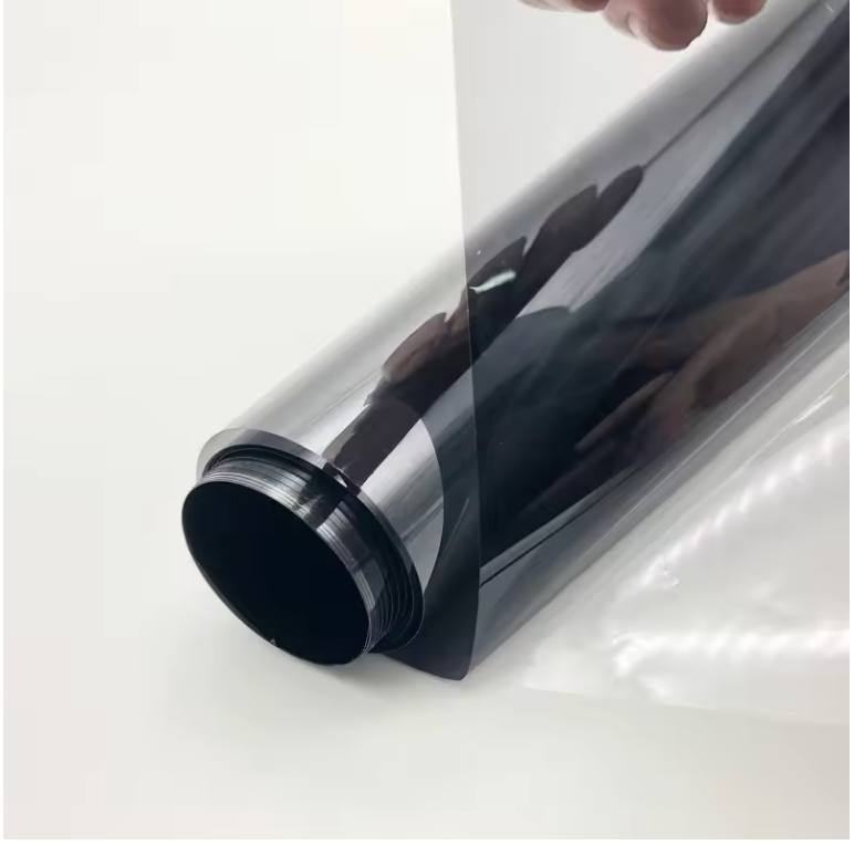 AEROVA l Filtre miroir anti-chaleur